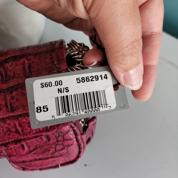 NWT Browns Couture Bag - Picture 6 of 6